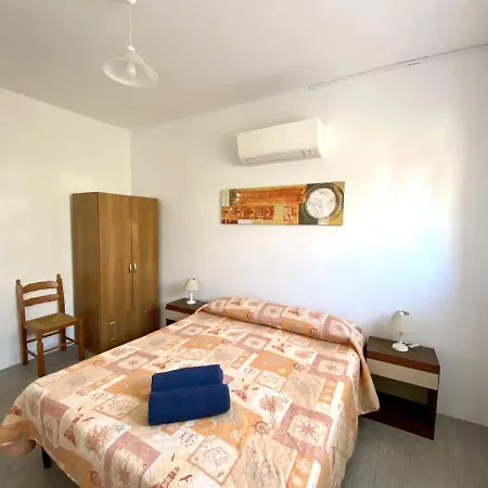 Tropea Solemare 아파트